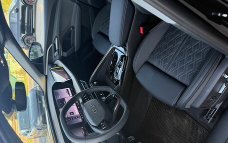 Audi Q5, 2026 год, 6 490 000 рублей, 11 фотография