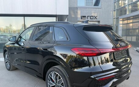 Audi Q5, 2026 год, 6 490 000 рублей, 5 фотография