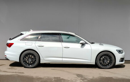Audi A6, 2020 год, 4 800 000 рублей, 4 фотография