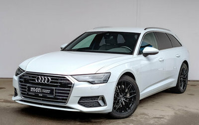 Audi A6, 2020 год, 4 800 000 рублей, 1 фотография