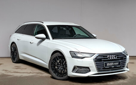 Audi A6, 2020 год, 4 800 000 рублей, 3 фотография