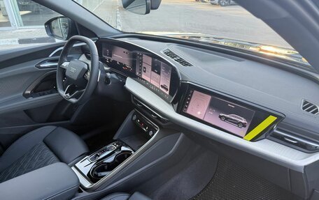 Audi Q5, 2026 год, 6 490 000 рублей, 6 фотография