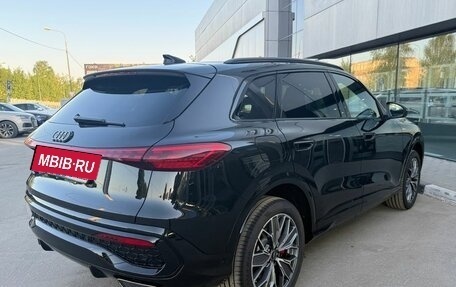 Audi Q5, 2026 год, 6 490 000 рублей, 4 фотография