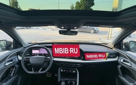 Audi Q5, 2026 год, 6 490 000 рублей, 7 фотография
