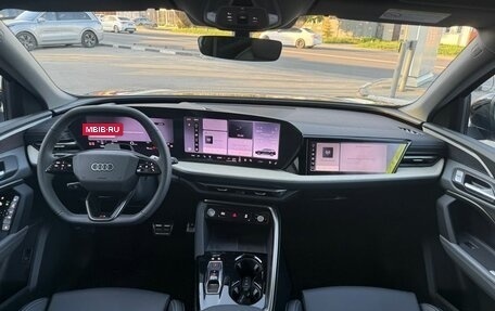 Audi Q5, 2026 год, 6 490 000 рублей, 8 фотография