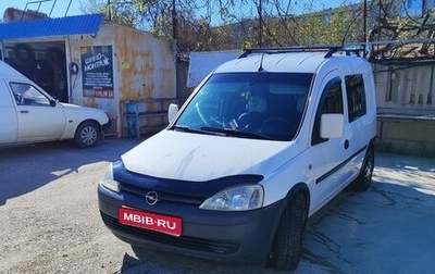 Opel Combo C, 2005 год, 500 000 рублей, 1 фотография