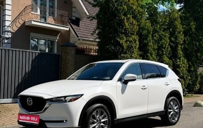 Mazda CX-5 II, 2021 год, 3 100 000 рублей, 1 фотография