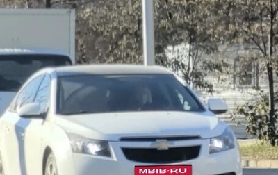 Chevrolet Cruze II, 2011 год, 495 000 рублей, 1 фотография