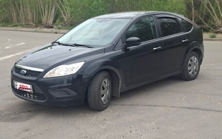 Ford Focus II рестайлинг, 2011 год, 450 000 рублей, 1 фотография