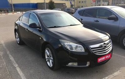 Opel Insignia II рестайлинг, 2009 год, 700 000 рублей, 1 фотография
