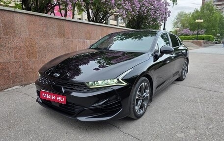 KIA K5, 2020 год, 2 449 000 рублей, 1 фотография