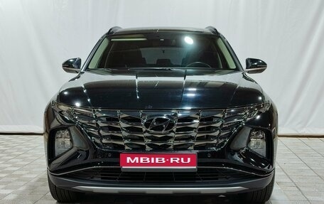 Hyundai Tucson, 2023 год, 3 300 000 рублей, 1 фотография