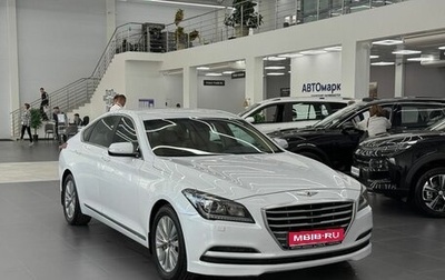 Hyundai Genesis II, 2014 год, 2 000 000 рублей, 1 фотография