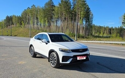 Geely Tugella FY11, 2024 год, 3 297 000 рублей, 1 фотография
