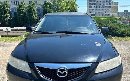 Mazda 6, 2003 год, 200 000 рублей, 1 фотография