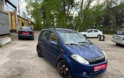 Chery Kimo (A1), 2008 год, 99 000 рублей, 1 фотография