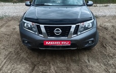 Nissan Terrano III, 2021 год, 1 900 000 рублей, 1 фотография