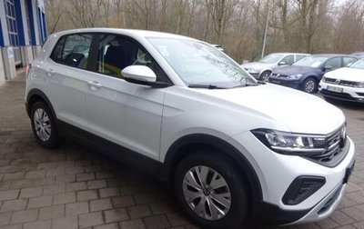 Volkswagen T-Cross I, 2025 год, 3 053 000 рублей, 1 фотография