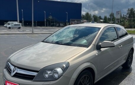 Opel Astra H, 2008 год, 370 000 рублей, 1 фотография