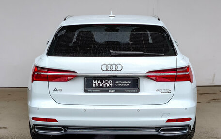 Audi A6, 2020 год, 4 800 000 рублей, 6 фотография