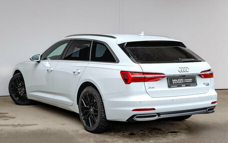 Audi A6, 2020 год, 4 800 000 рублей, 7 фотография