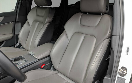 Audi A6, 2020 год, 4 800 000 рублей, 19 фотография