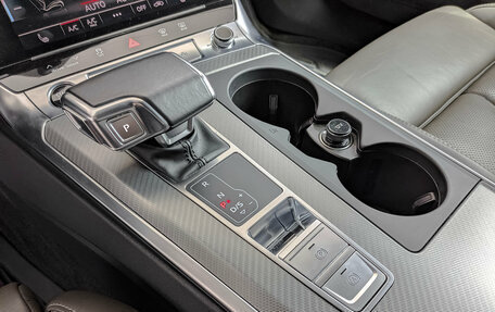 Audi A6, 2020 год, 4 800 000 рублей, 20 фотография