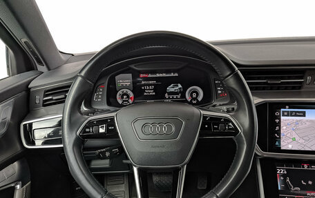 Audi A6, 2020 год, 4 800 000 рублей, 21 фотография