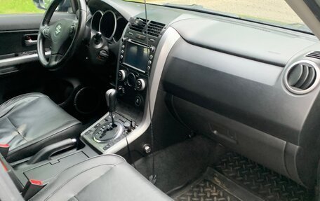 Suzuki Grand Vitara, 2011 год, 1 045 000 рублей, 3 фотография