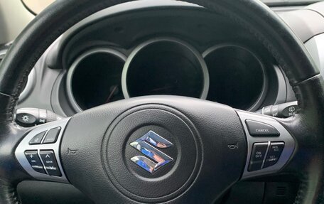 Suzuki Grand Vitara, 2011 год, 1 045 000 рублей, 8 фотография