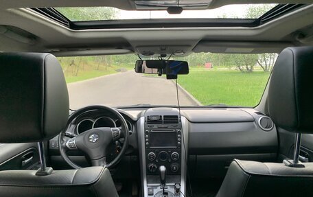 Suzuki Grand Vitara, 2011 год, 1 045 000 рублей, 6 фотография