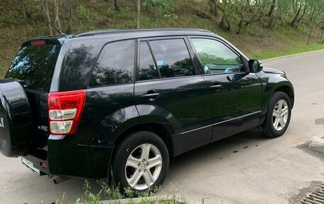 Suzuki Grand Vitara, 2011 год, 1 045 000 рублей, 12 фотография