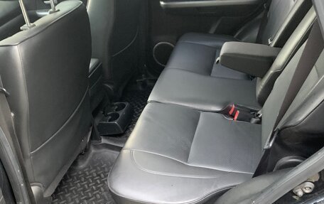 Suzuki Grand Vitara, 2011 год, 1 045 000 рублей, 17 фотография