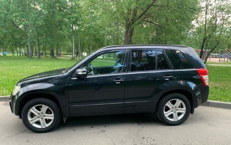 Suzuki Grand Vitara, 2011 год, 1 045 000 рублей, 13 фотография