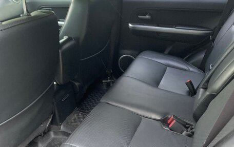 Suzuki Grand Vitara, 2011 год, 1 045 000 рублей, 18 фотография