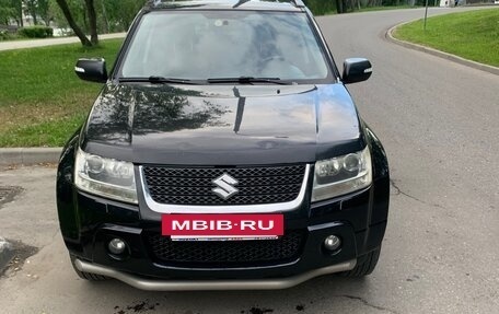 Suzuki Grand Vitara, 2011 год, 1 045 000 рублей, 10 фотография