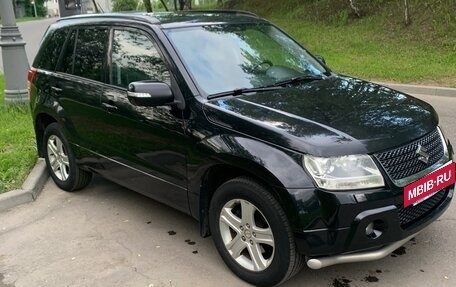 Suzuki Grand Vitara, 2011 год, 1 045 000 рублей, 15 фотография