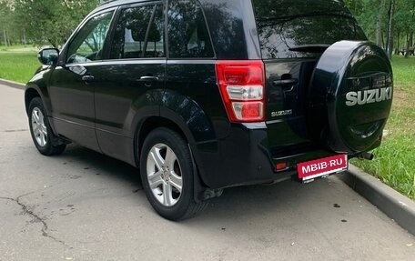 Suzuki Grand Vitara, 2011 год, 1 045 000 рублей, 14 фотография