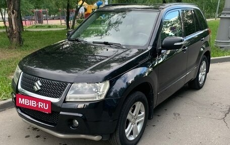 Suzuki Grand Vitara, 2011 год, 1 045 000 рублей, 11 фотография