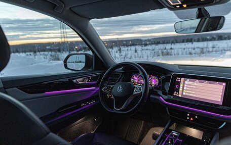 Volkswagen Teramont I, 2021 год, 4 300 000 рублей, 7 фотография