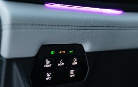 Volkswagen Teramont I, 2021 год, 4 300 000 рублей, 13 фотография