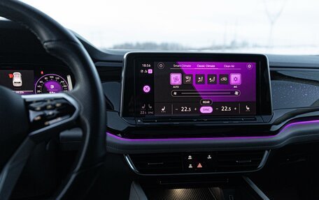 Volkswagen Teramont I, 2021 год, 4 300 000 рублей, 16 фотография