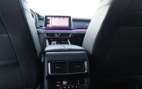 Volkswagen Teramont I, 2021 год, 4 300 000 рублей, 22 фотография