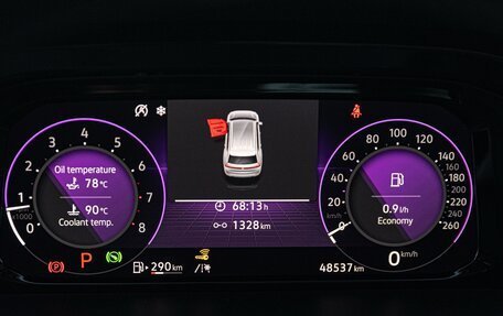 Volkswagen Teramont I, 2021 год, 4 300 000 рублей, 25 фотография