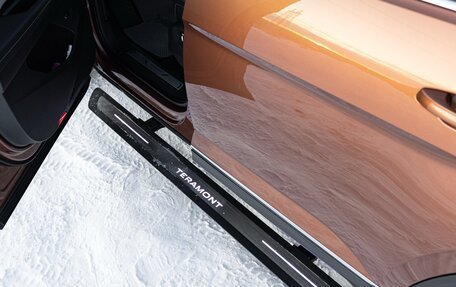 Volkswagen Teramont I, 2021 год, 4 300 000 рублей, 24 фотография