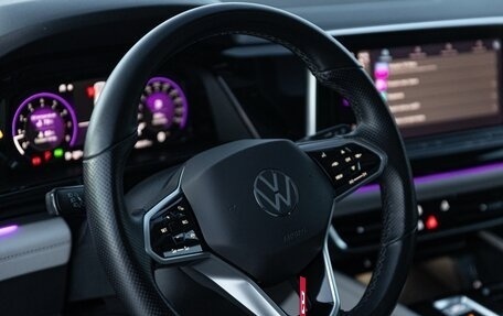 Volkswagen Teramont I, 2021 год, 4 300 000 рублей, 15 фотография