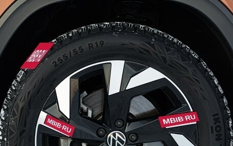 Volkswagen Teramont I, 2021 год, 4 300 000 рублей, 19 фотография