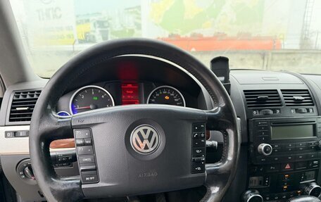 Volkswagen Touareg III, 2008 год, 500 000 рублей, 6 фотография