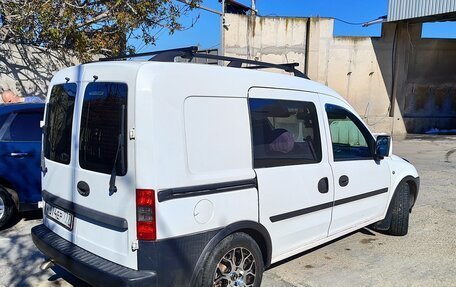 Opel Combo C, 2005 год, 500 000 рублей, 4 фотография