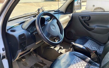 Opel Combo C, 2005 год, 500 000 рублей, 7 фотография